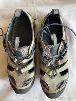 Timberland 9 - 3