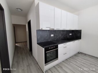 2 izbový, priestranný byt - 3