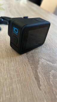 Gopro HERO 10 Black - 3