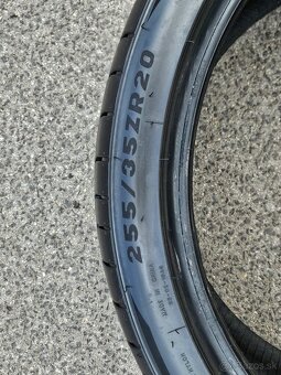 255/35ZR20 IMPERIAL Ecosport 2 - 3