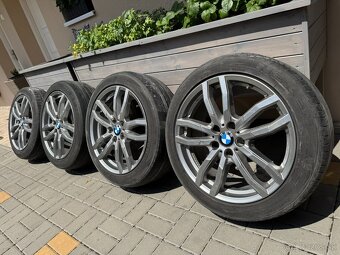 BMW 5x120 R19 - 3