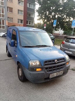 Predám alebo vymením . - 3