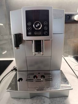 Kávovar DeLonghi ECAM 23.460 S - 3