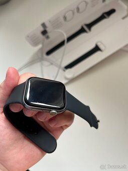 Apple Watch Series 5 - 44mm - 3