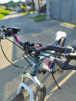 Dámsky bicykel 27,5 TOTEM - 3