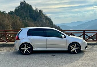 Golf r32 manuál vr6 - 3