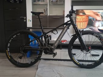 Mondraker Crafty 2022 750 WH - 3
