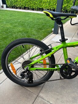 Bicykel SCOTT 20JR - 3