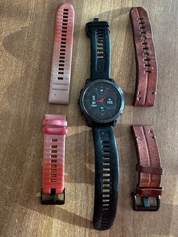 Hodinky GARMIN EPIX GEN 2 - 3