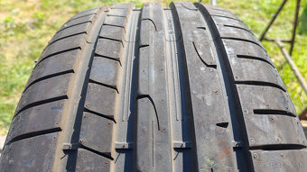 Letné pneu 235/45 ZR18 --- DUNLOP - 3
