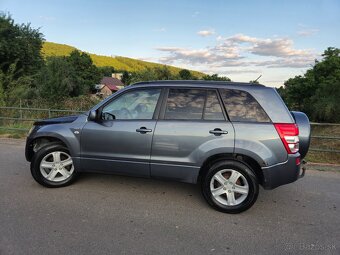 SUZUKI GRAND VITARA DDIS - 3