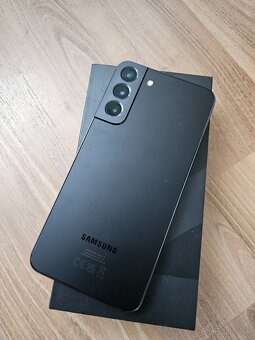 Samsung S22 plus 5G 256GB - 3
