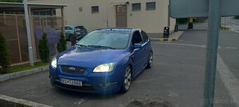 Ford Focus ST 2.5 Turbo 20V - 3