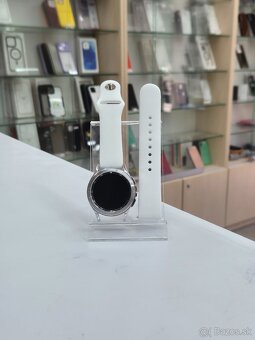Samsung Galaxy Watch4 Classic 42mm LTE | ZÁRUKA 12M - 3