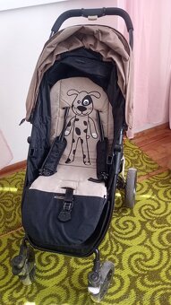 Športový kočík Valco Baby SNAP4 - 3