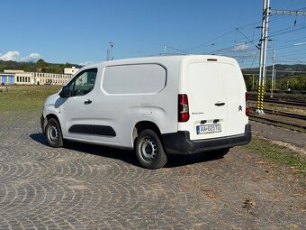 Citroen Berlingo 2021 1,5HDI 75kw - 3