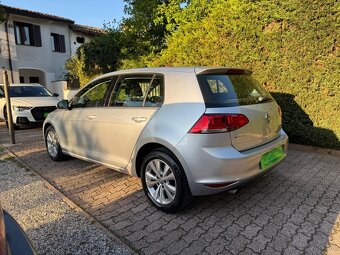 VOLKSWAGEN GOLF Tsi - 3