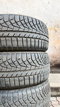 ❄️zimné 225/50 r17 - 3