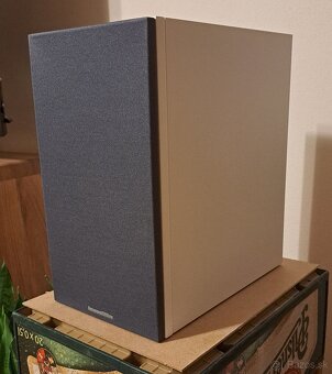 Predám Bowers & Wilkins 606 - 3