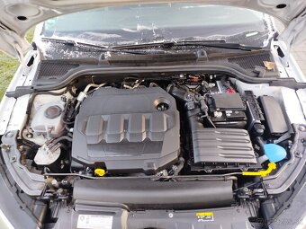 Škoda Scala 1.6 TDI DSG - 3