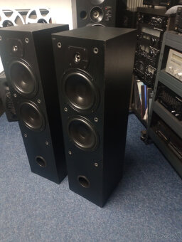 Omni Audio AE 88.2 - 3