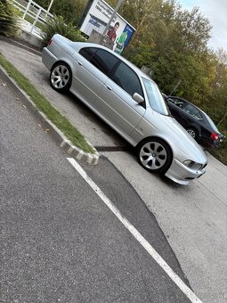 BMW E39 525D - 3