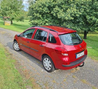 Renault Clio Grandtour 1.2 16V ICE - 3