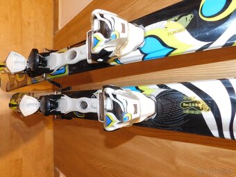 K2 Freestyle 156cm - 3