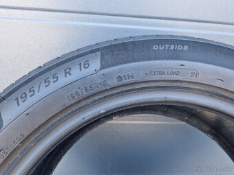 195/55 r16 letne pneumatiky R16 195 55 16 195/55/16 pneu - 3