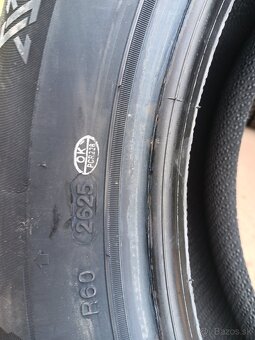 205/60R16 - 3