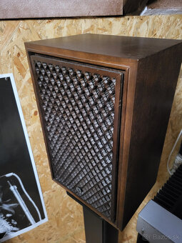 SANSUI SP 50 - 3