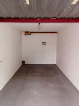 Garáž na uskladnenie na Novej Vsi, za Nerom - 3