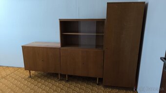 Darujem retro nábytok za odvoz-BA II,P.Biskupice - 3