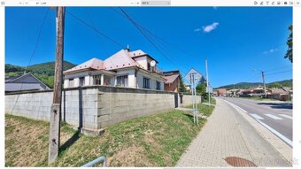 Rodinny dom Drietoma pozemok 700m2 - 3