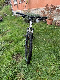 Genesis Helena, dámsky 27,5" horský bicykel - 3