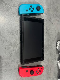 Nintendo Switch - 3