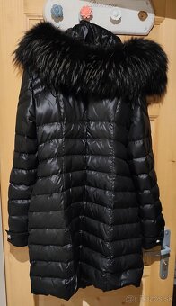 Luxusná bunda Kara - 3