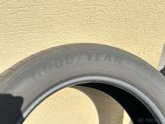 195/60 R18 96H XL letné GOODYEAR - 3