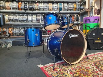 bicí Premier Cabria 22,10,12,14 + SD - 3