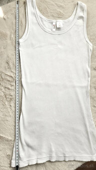 detské /chlapčenské tielko, vel. M., 3ks - 3