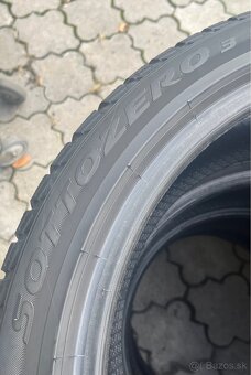 225/45 R18 Zimne Pirelli 4ks - 3