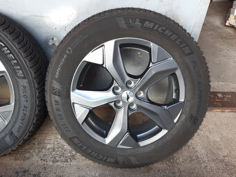 5x108 18" Ford Kuga, Ford Mustang Mach-E -nová sada - 3