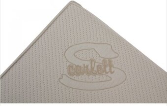 Matrac do detskej postieľky - 3