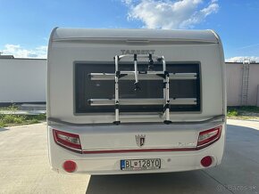 Tabbert puccini 685 df 2020 2,5t karavan obytny prives - 3