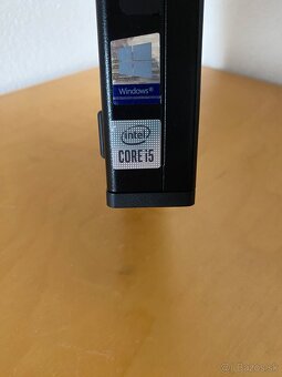 Mini PC Dell Optiplex 3080 - 3