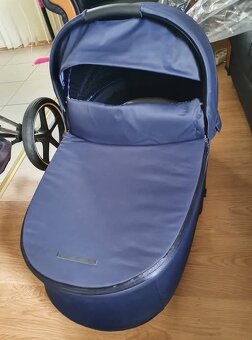 Trojkombinacia kocik Cybex Priam - 3