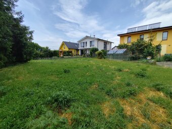 Pozemok na predaj v Poprade - Veľkej - 3