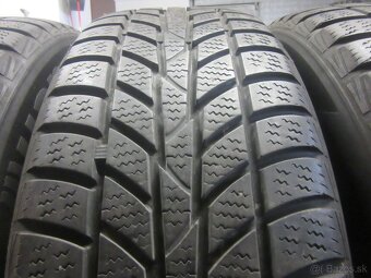 R16 Zimná sada Dezent rozteč 5x112 205/60R16 ET35 - 3