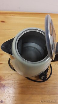 Rychlovarná kanvica ETA Ela - 3