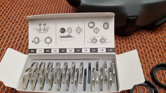 FPV - DJI Googles okuliare - 3